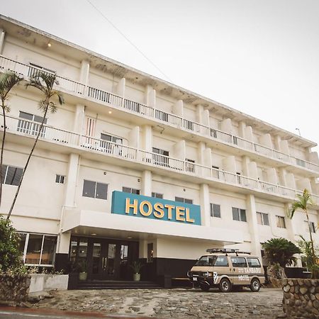 Yanbaru Hostel Kunigami Eksteriør billede