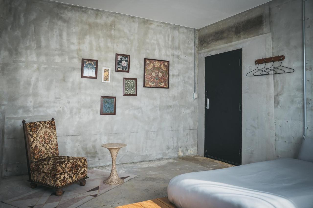 Yanbaru Hostel Kunigami Eksteriør billede