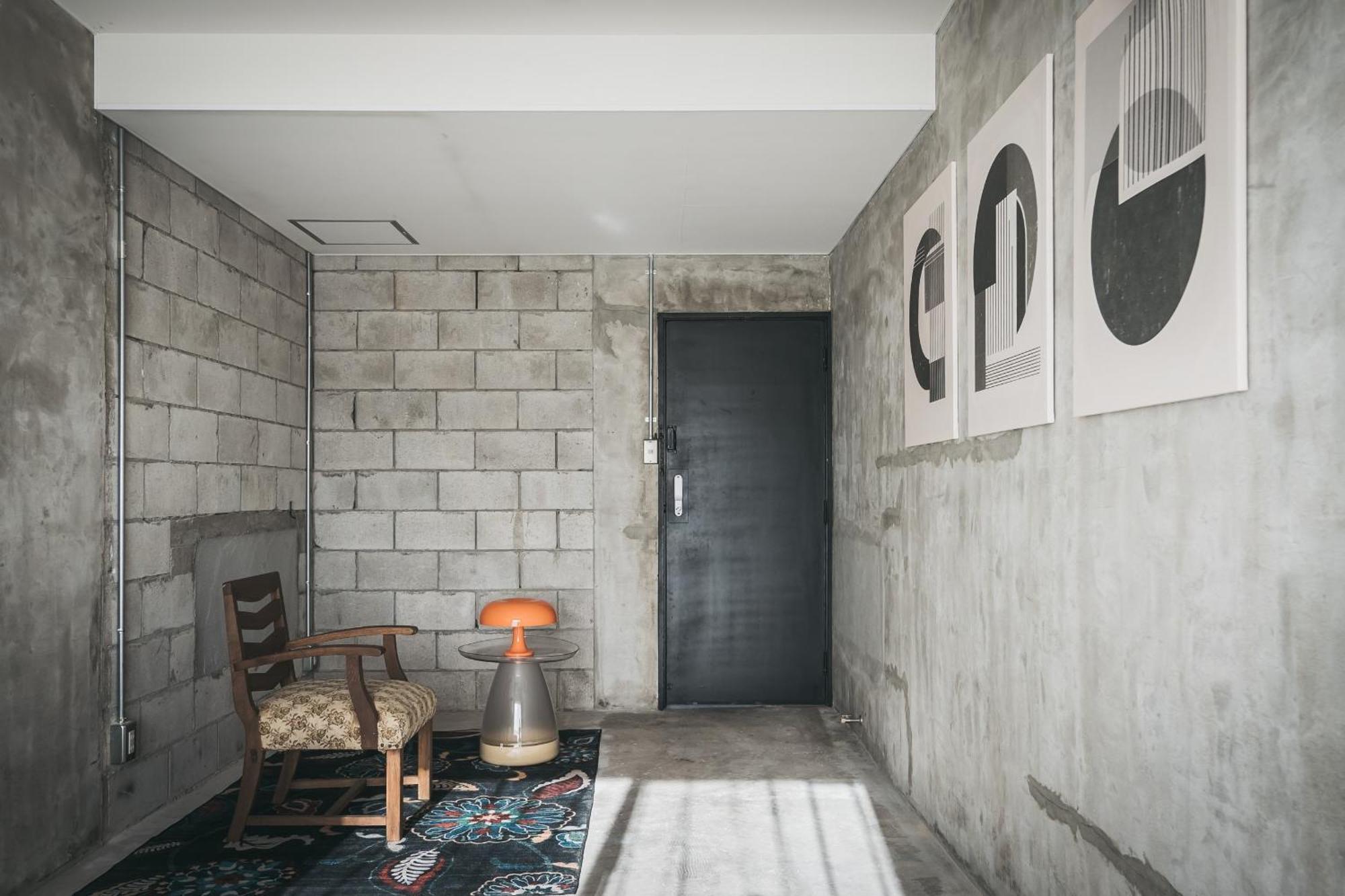 Yanbaru Hostel Kunigami Eksteriør billede